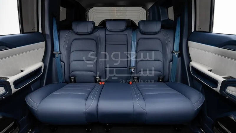 2025 جيتور تي 2