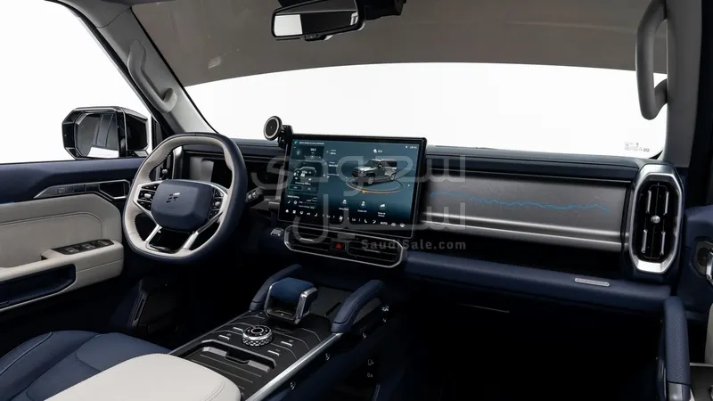 2025 جيتور تي 2