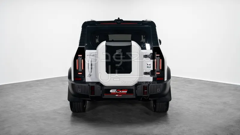 2025 جيتور تي 2