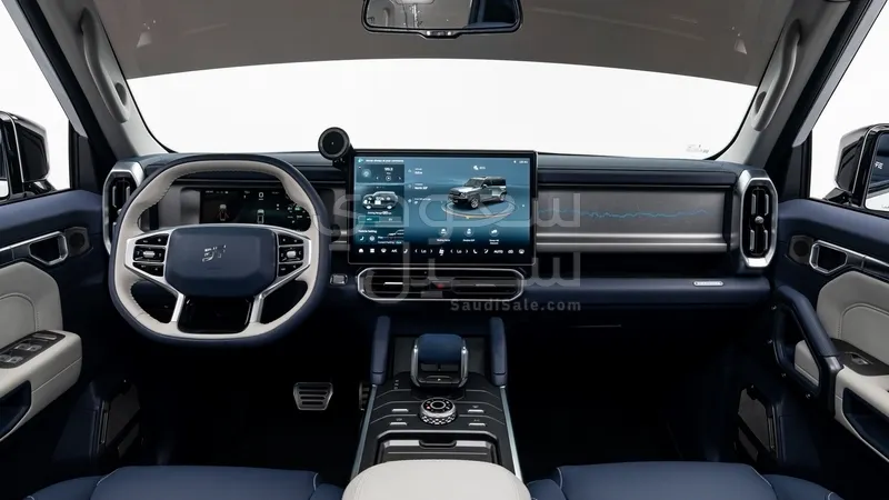 2025 جيتور تي 2