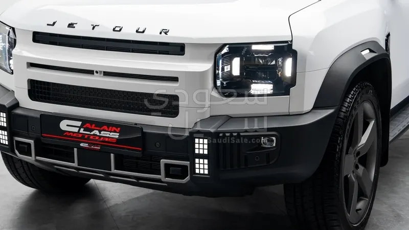 2025 جيتور تي 2