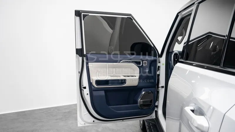 2025 جيتور تي 2