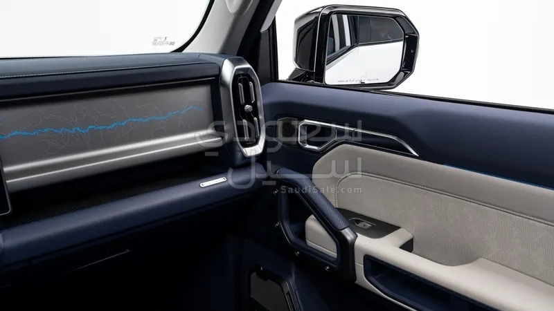 2025 جيتور تي 2