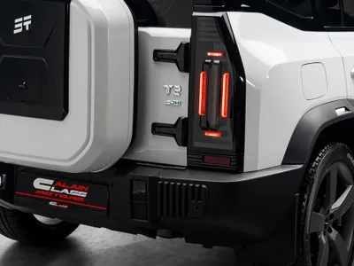 2025 جيتور تي 2