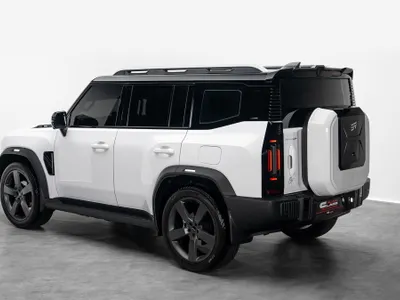 2025 جيتور تي 2