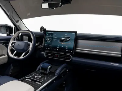 2025 جيتور تي 2