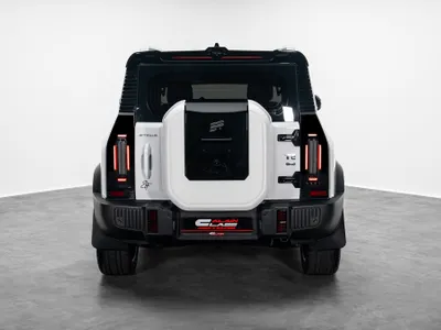 2025 جيتور تي 2