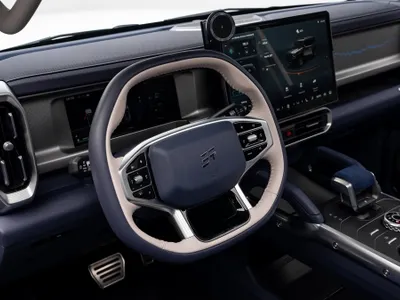 2025 جيتور تي 2