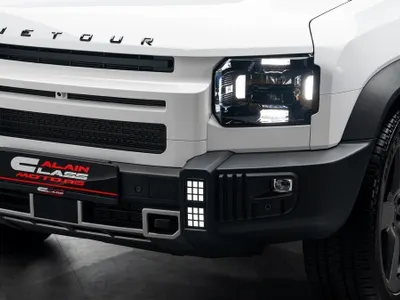 2025 جيتور تي 2