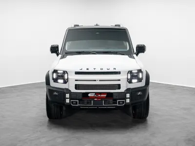 2025 جيتور تي 2