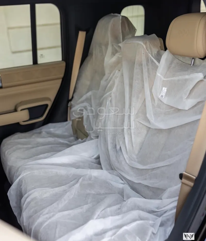 2025 بي واي دي ليوبارد 5