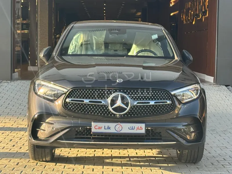 2026 مرسيدس - بنز جي إل سي 200