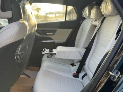 2026 مرسيدس - بنز جي إل سي 200