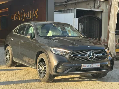 2026 مرسيدس - بنز جي إل سي 200