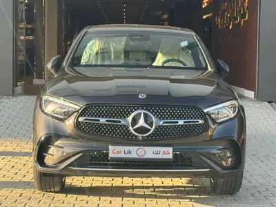 2026 مرسيدس - بنز جي إل سي 200