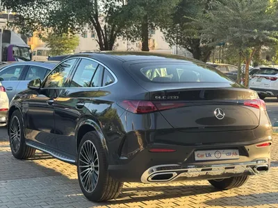 2026 مرسيدس - بنز جي إل سي 200