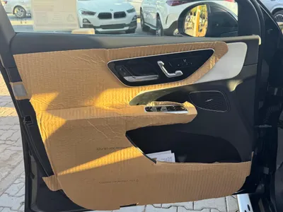 2026 مرسيدس - بنز جي إل سي 200