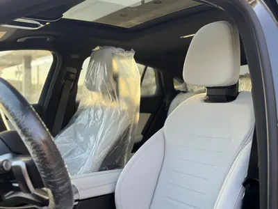 2026 مرسيدس - بنز جي إل سي 200