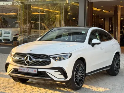 2026 مرسيدس - بنز جي إل سي 200