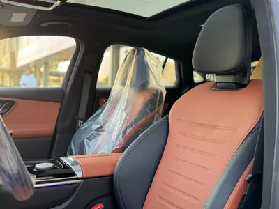 2026 مرسيدس - بنز جي إل سي 200