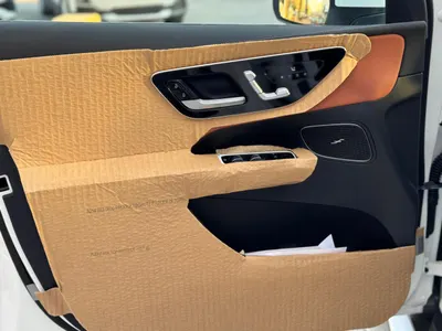 2026 مرسيدس - بنز جي إل سي 200