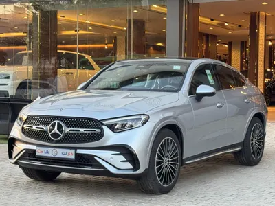 2026 مرسيدس - بنز جي إل سي 200