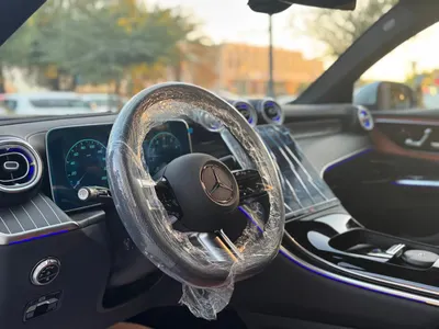 2026 مرسيدس - بنز جي إل سي 200