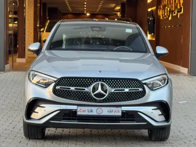 2026 مرسيدس - بنز جي إل سي 200