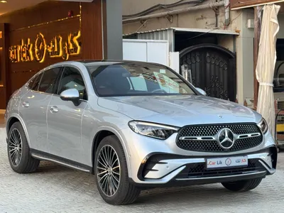 2026 مرسيدس - بنز جي إل سي 200