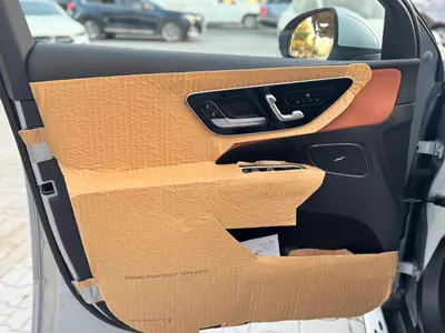 2026 مرسيدس - بنز جي إل سي 200