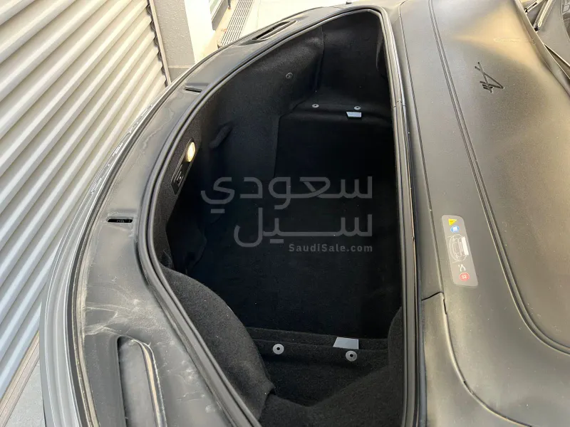 2024 لوسيد اير بيور