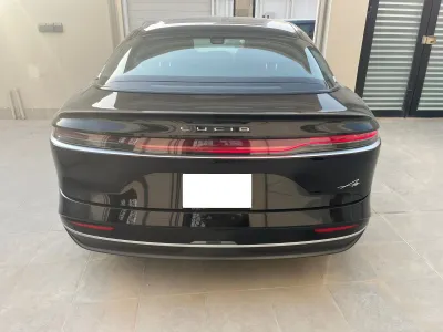 2024 لوسيد اير بيور