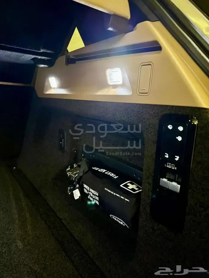 2022 لاند روفر رينج روفر فوج اس اي