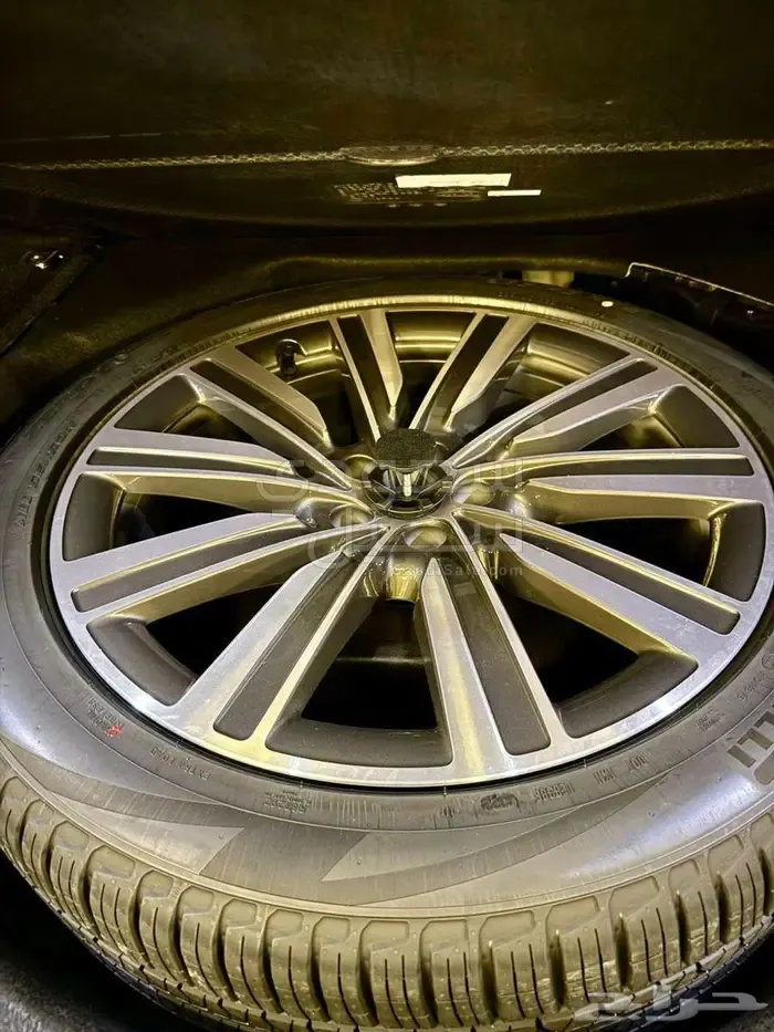 2022 لاند روفر رينج روفر فوج اس اي