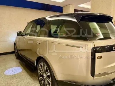 2022 لاند روفر رينج روفر فوج اس اي