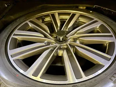 2022 لاند روفر رينج روفر فوج اس اي