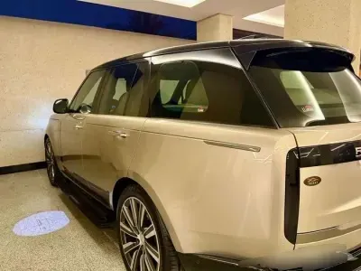 2022 لاند روفر رينج روفر فوج اس اي