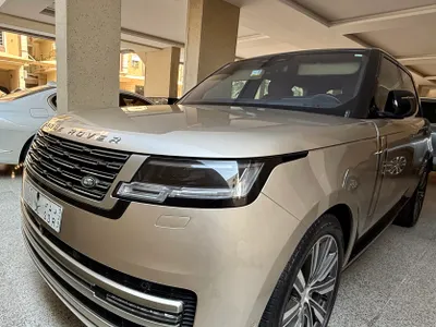 2022 لاند روفر رينج روفر فوج اس اي