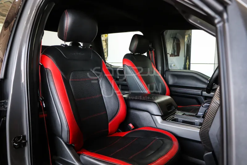 2018 فورد اف 150