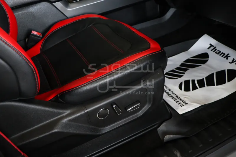 2018 فورد اف 150