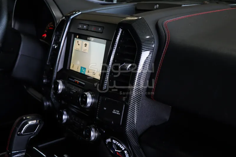 2018 فورد اف 150