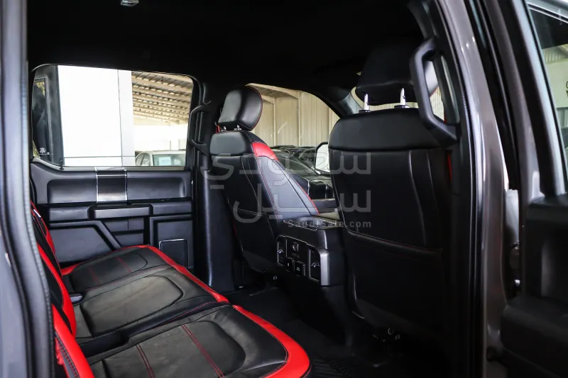 2018 فورد اف 150