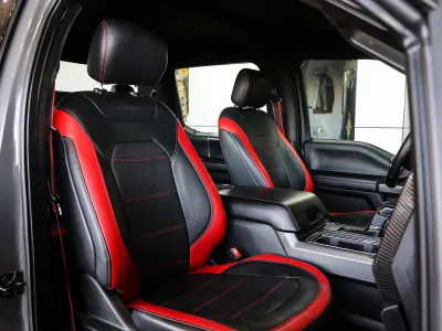 2018 فورد اف 150