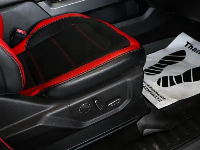 2018 فورد اف 150