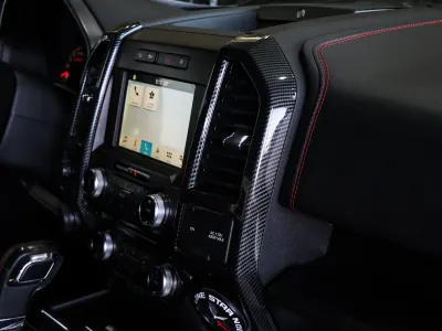 2018 فورد اف 150