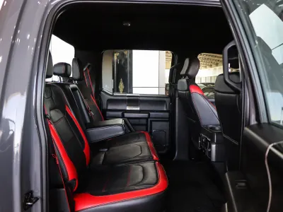 2018 فورد اف 150