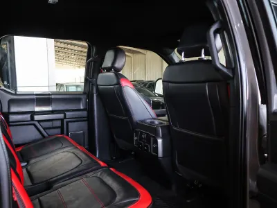 2018 فورد اف 150