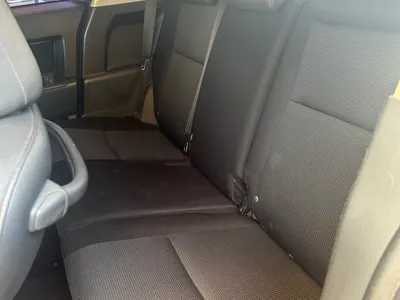 2015 تويوتا اف جي كروزر 2