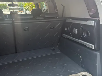 2015 تويوتا اف جي كروزر 2