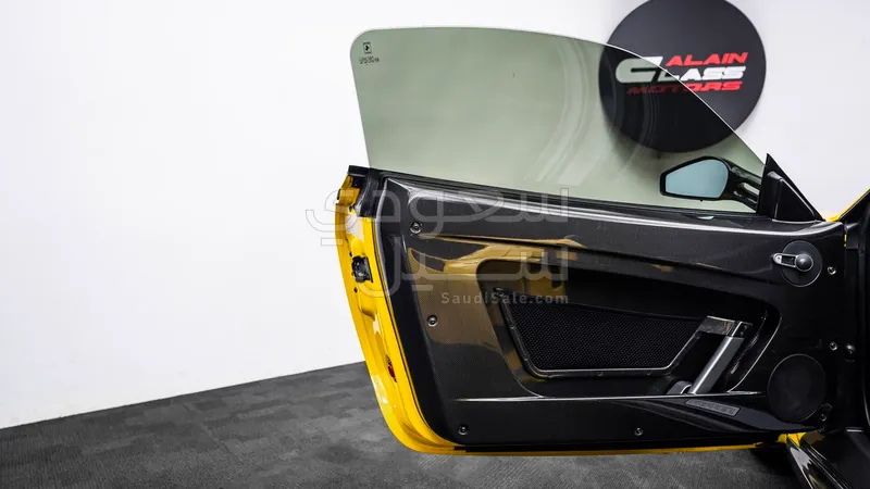 2009 فيراري اف 430 سكوديرا سبايدر16ام